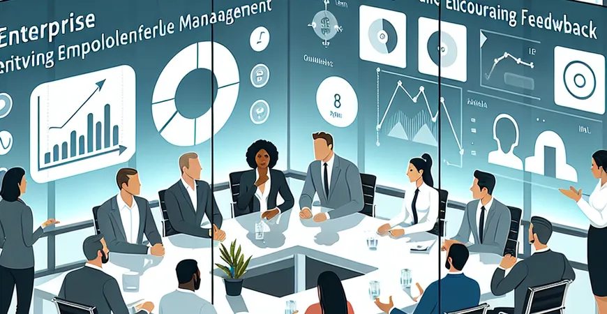 员工关系管理如何激活 "沉默螺旋" 员工？发声引导策略